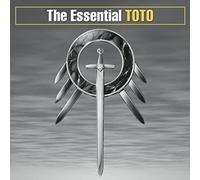 Toto - The Essential Toto [New CD] Rmst