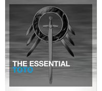 Toto Essential Toto (CD)
