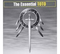 Toto Essential Toto (CD) Album