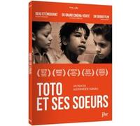 Toto et ses sœurs DVD