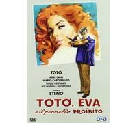 Totò, Eva E Il Pennello Proibito