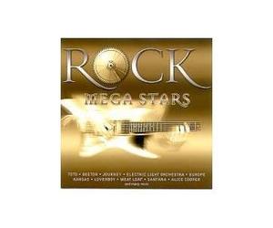 Toto, Exile, Boston, Hooters, Mother's Finest, The Outfield, Lake, Kansas..