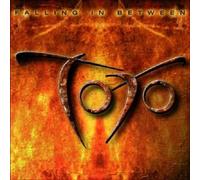 TOTO "FALLING BETWEEN" CD NEW
