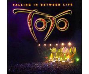 Toto - Falling in Between