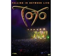 Toto – Falling in Between Live – Eagle