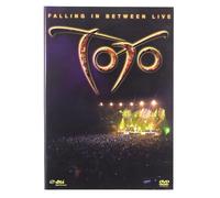 Toto – Falling in Between Live – Eagle