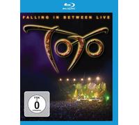 Toto - Falling in Between Live [Blu-ray]
