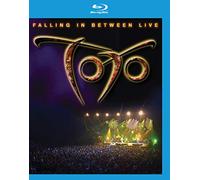 Toto - Falling In Between Live [Blu-ray]