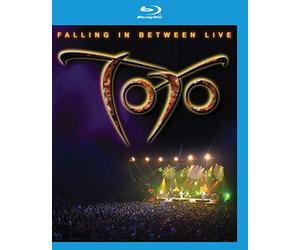 Toto - Falling In Between Live [Blu-ray]
