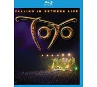 Toto - Falling In Between Live - Blu-Ray