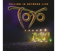TOTO - FALLING IN BETWEEN LIVE (LIMITED 3LP EDITION) 3 VINYL LP NEUF