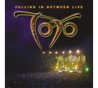 Toto Falling in Between: Live (Vinyl) 12" Album Box Set