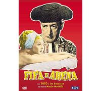 Toto' -FIFA E Arena [Import]