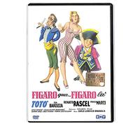 toto' figaro qua figaro la'