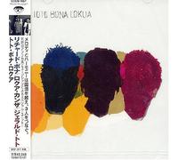 Toto, Gerald/Richard Bona/Lokua Kanza - Toto Bona Lokua