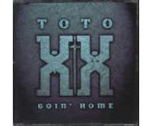Toto - Goin'home [Import]