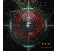 Toto - Greatest Hits - 40 Trips Around The Sun [New Vinyl LP]