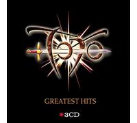 Toto - Greatest Hits (Box 3 CD)