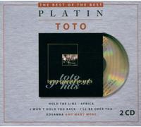 Toto - Greatest Hits [Import]
