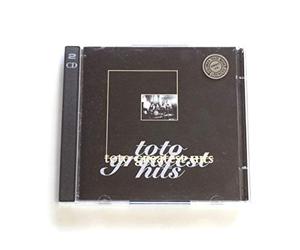 Toto - Greatest Hits [Import]