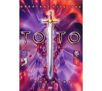 Toto - Greatest Hits Live? And More