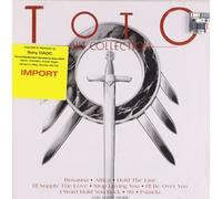 Toto - Hit Collection [Import]