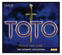 TOTO - Hold The Line: Ultimate Toto Collection