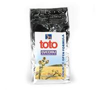 Toto Holistic croquettes chien chiot 4 kg.