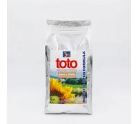 Toto Holistic croquettes chien cochon & tapioca grain free 4 kg.
