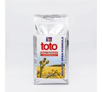 Toto Holistic croquettes chien hypoallergénique 1,5 kg.