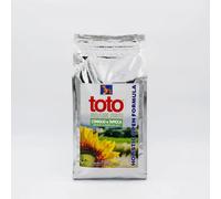 Toto Holistic Croquettes chien Lapin & Tapioca Mini taille grain free 4 kg.