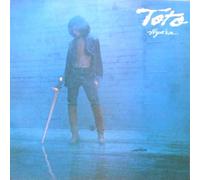 Toto - Hydra - CBS - CBS 32222