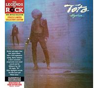 Toto - Hydra -Coll. ed-