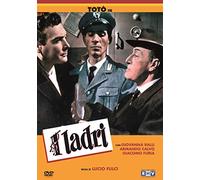 Toto' -I Ladri [Import]
