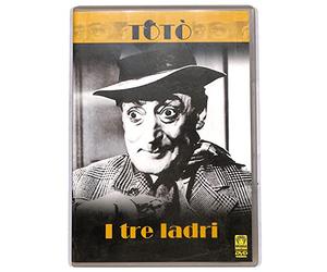 Totò-I tre ladri