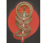 TOTO - I WON'T HOLD YOU BACK 7" (45) UK CBS 1983 LIMITED SHAPED PIC DISC B/W AFRAID OF LOVE (WA3392)