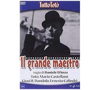 Toto' - Il Grande Maestro