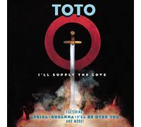 Toto - I'll Supply The Love