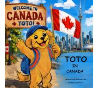 Toto in Canada