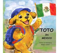 Toto in Mexico