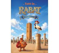 Toto in Rabat: The Stork and the Cozy Nest