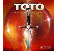 Toto – Their Ultimate Collection – Vinyle – Importé