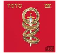Toto – Toto IV – CD – Legacy