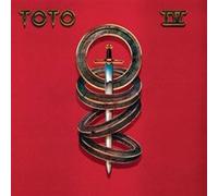Toto – Toto IV