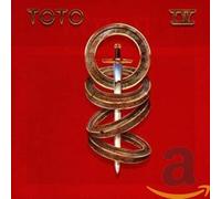 Toto Iv by Toto [Audio CD] NEUF
