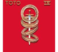 Toto IV CD