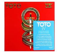 Toto - IV -Deluxe-