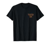 Toto - IV Épée T-Shirt