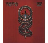 toto - IV [Import]