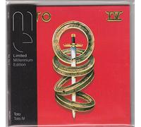 Toto - IV [Import]